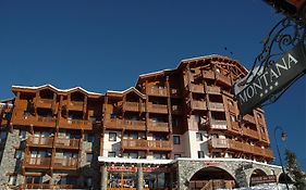 Résidences Village Montana by Village Montana